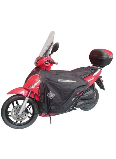 CUBREPIERNAS TERMOSCUD R200X KYMCO PEOPLE-S 125