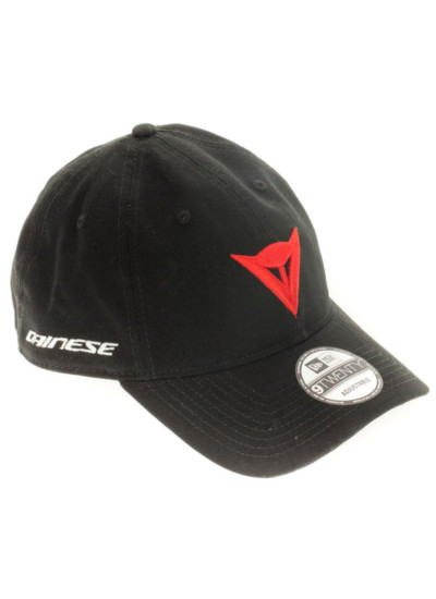 DAINESE 9TWENTY CANVAS STRAPBACK CAP