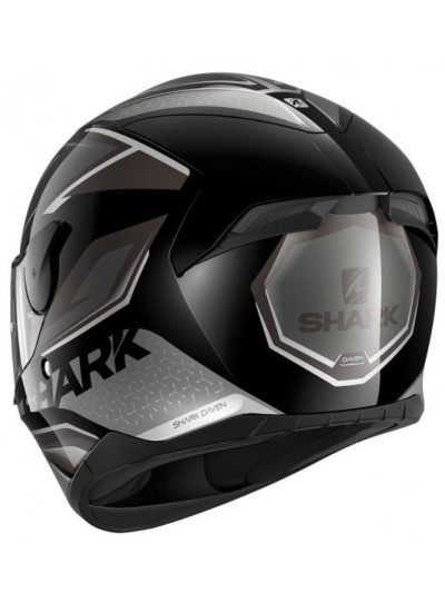 CASCO SHARK D-SKWAL 2 DAVEN