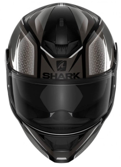 CASCO SHARK D-SKWAL 2 DAVEN