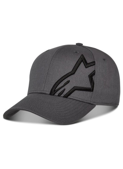 ALPINESTARS CORP SNAP 2 HAT