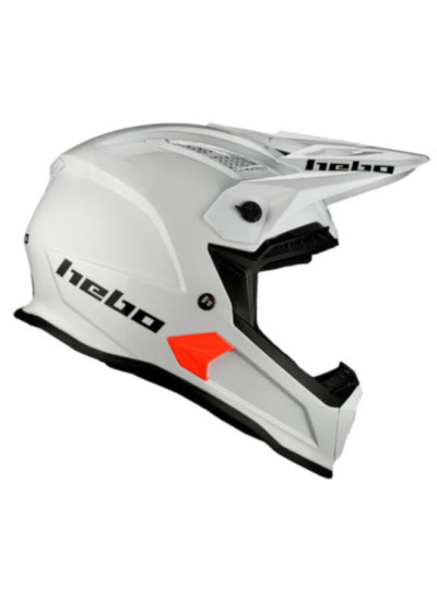 CASCO HEBO HMX-P01 STAGE III-blanco