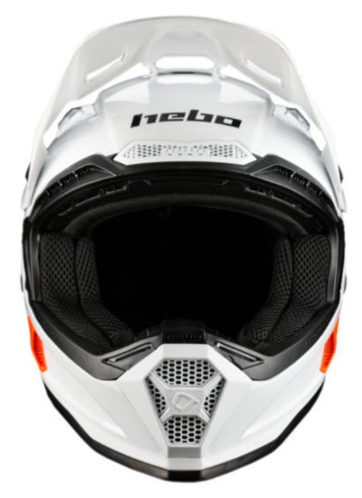 CASCO HEBO HMX-P01 STAGE III-blanco