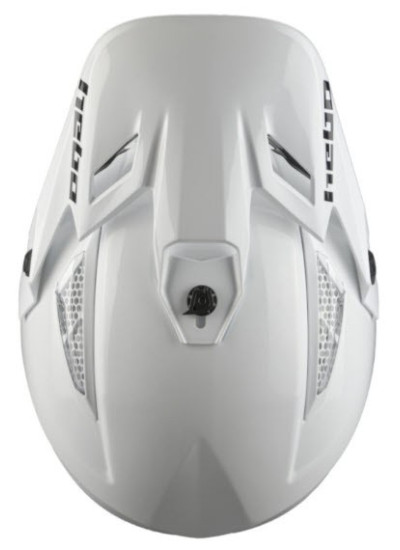 CASCO HEBO HMX-P01 STAGE III-blanco