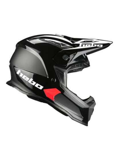 CASCO HEBO HMX-P01 STAGE III