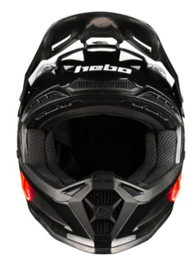 CASCO HEBO HMX-P01 STAGE III