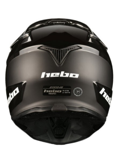 CASCO HEBO HMX-P01 STAGE III