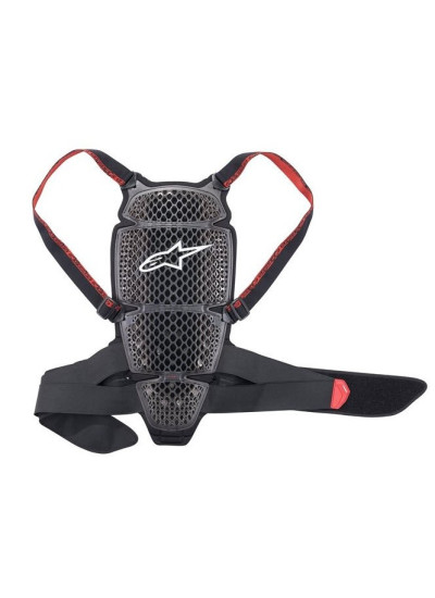 ESPALDERA ALPINESTARS NUCLEON KR-CELL