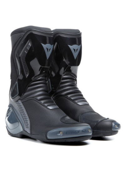 NEXUS 2 AIR BOOTS  BLACK/ANTHRACITE