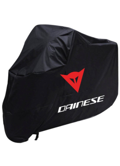 FUNDA DAINESE EXPLORER BIKE COVER