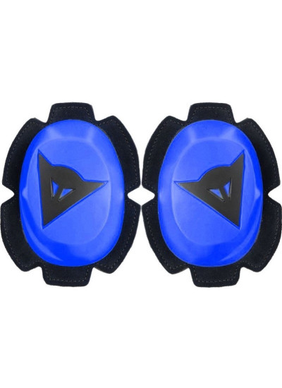 DESLIZADERAS DAINESE PISTA KNEE SLIDER BLUE