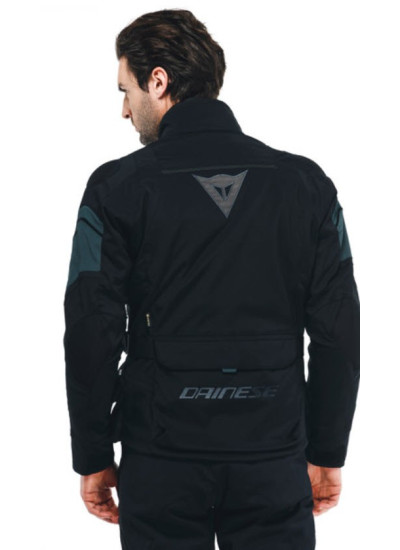 CHAQUETA DAINESE CARVE MASTER 3 GORE-TEX-Black-Black-Ebony-4