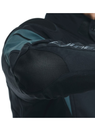 CHAQUETA DAINESE CARVE MASTER 3 GORE-TEX-Black-Black-Ebony-5