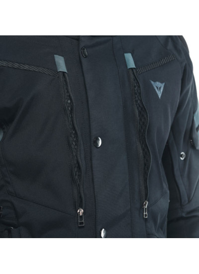 CHAQUETA DAINESE CARVE MASTER 3 GORE-TEX-Black-Black-Ebony-7