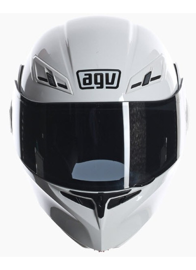 CASCO AGV COMPACT E2205 SOLID