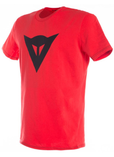 CAMISETA DAINESE SPEED DEMON Red-BLACK-1