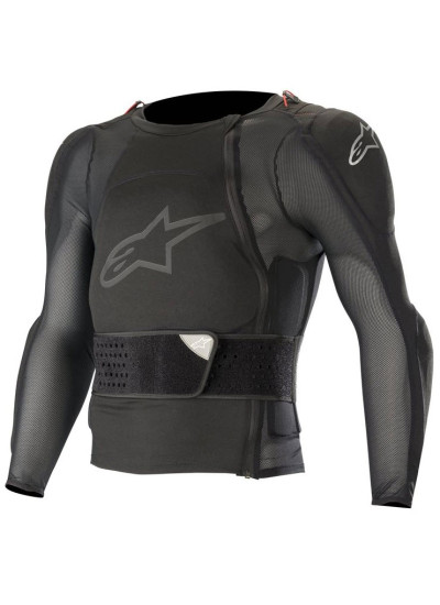 PROTECCIÓN ALPINESTARS SEQUENCE - LONG SLEEVE