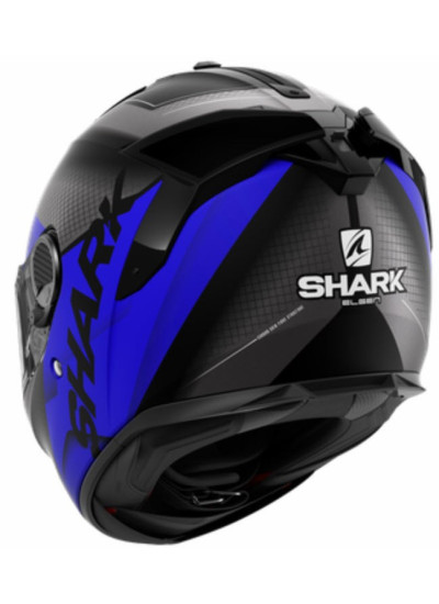 CASCO SHARK GT ELGEN MAT azul-1