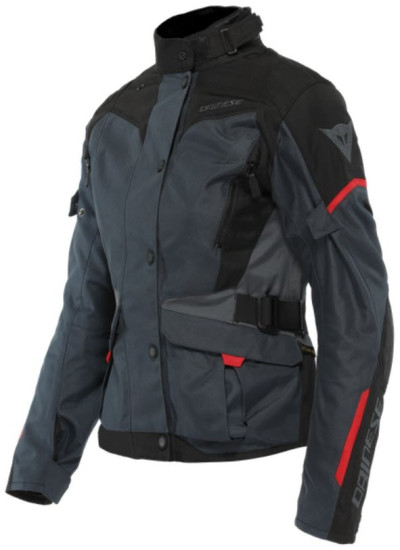 CHAQUETA DAINESE TEMPEST 3 D-DRY LADY