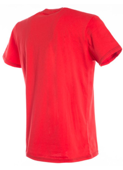 CAMISETA DAINESE SPEED DEMON Red-BLACK-1