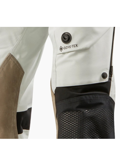 PANTALON REV'IT DOMINATOR 3 GORETEX