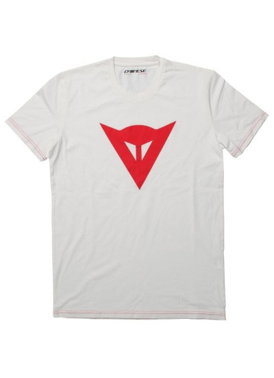 CAMISETA DAINESE SPEED DEMON KID BLANCO