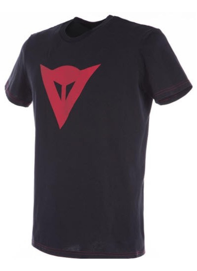 CAMISETA DAINESE SPEED DEMON KID NEGRO