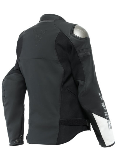 CHAQUETA DAINESE RAPIDA LADY LEATHER