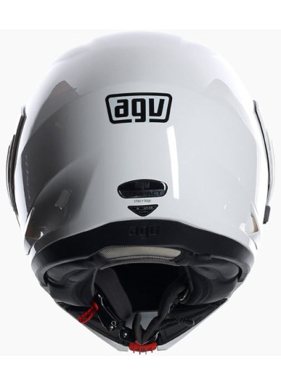 CASCO AGV COMPACT E2205 SOLID