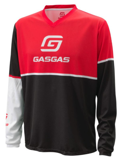 CAMISETA GASGAS PRO SHIRT