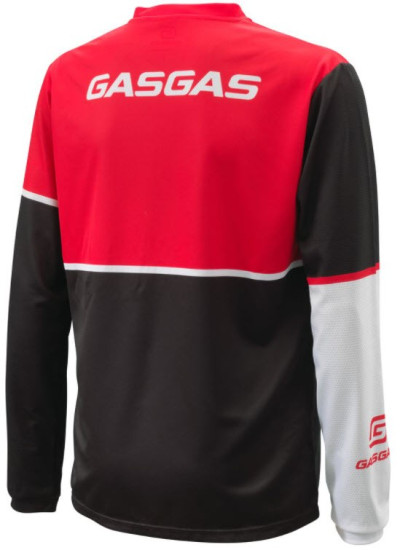 CAMISETA GASGAS PRO SHIRT