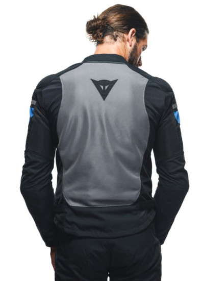 DAINESE AIR FAST TEX JACKET BLACK_GRAY_RACING-BLUE-5