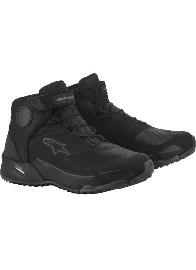 BOTAS ALPINESTARS CR-X DRYSTAR