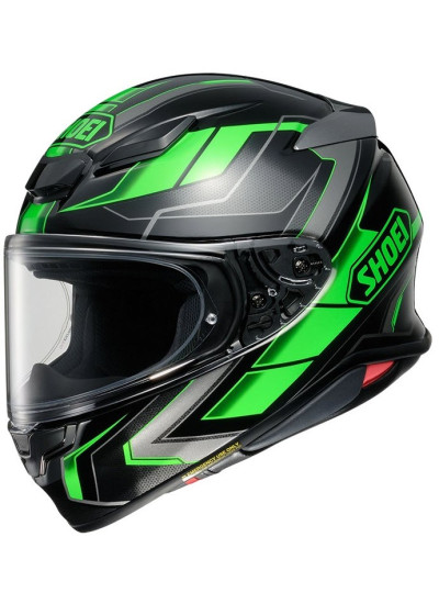 CASCO SHOEI NXR 2 PROLOGUE TC4