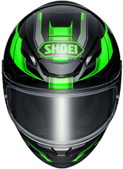 CASCO SHOEI NXR 2 PROLOGUE TC4