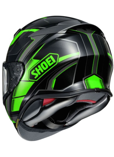 CASCO SHOEI NXR 2 PROLOGUE TC4