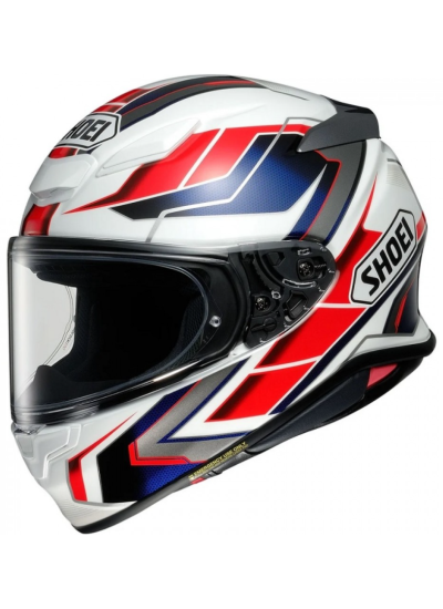 CASCO SHOEI NXR 2 PROLOGUE TC10