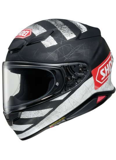 CASCO SHOEI NXR 2 SCANNER TC5