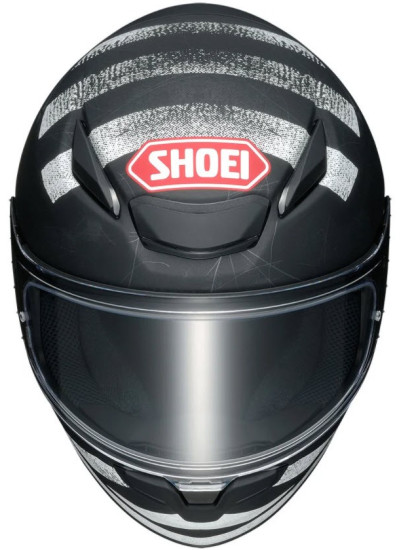 CASCO SHOEI NXR 2 SCANNER TC5