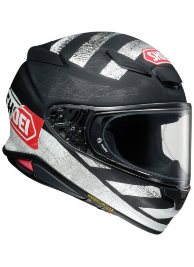 CASCO SHOEI NXR 2 SCANNER TC5