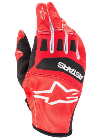 GUANTES ALPINESTARS TECHSTAR