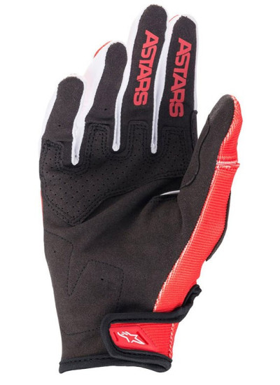 GUANTES ALPINESTARS TECHSTAR