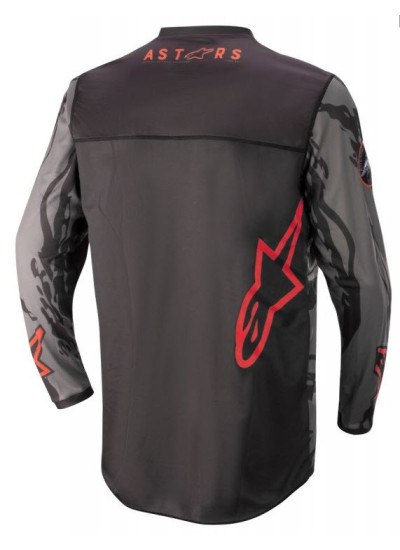 CAMISETA ALPINESTARS YOUTH RACER TACTICAL