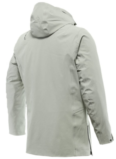 CHAQUETA DAINESE BRERA D-DRY XT-Acqua-Gray