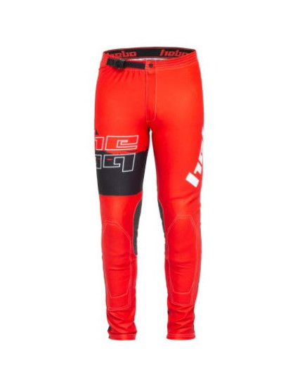 PANTALON HEBO PRO 2022 ROJO-1