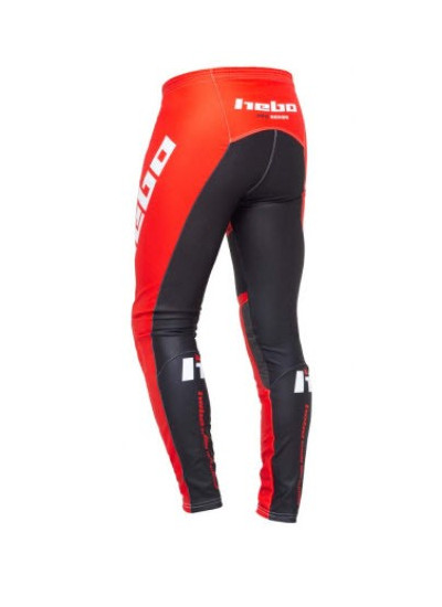 PANTALON HEBO PRO 2022 ROJO-3