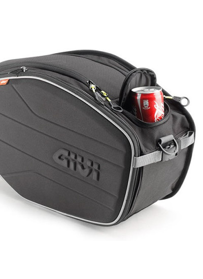 ALFORJAS LATERALES GIVI EXPANDIBLES, EA101B