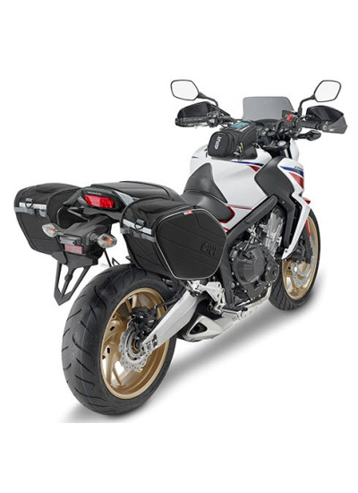 ALFORJAS LATERALES GIVI EXPANDIBLES, EA101B