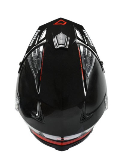 CASCO TRIAL ZONE 4 MONOCOLOR HEBO-NEGRO-1