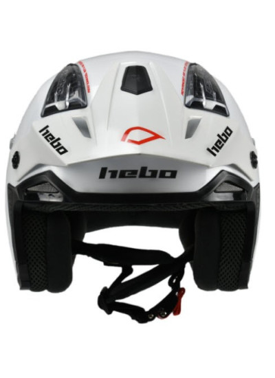 CASCO TRIAL ZONE 4 MONOCOLOR HEBO